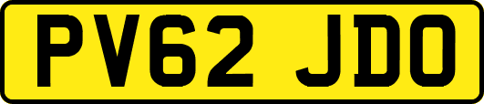 PV62JDO