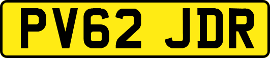 PV62JDR