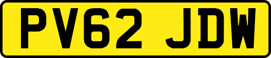 PV62JDW