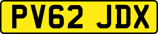 PV62JDX