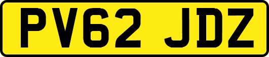 PV62JDZ