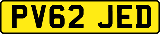 PV62JED