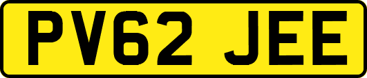 PV62JEE