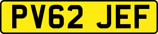 PV62JEF