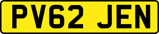 PV62JEN