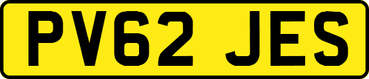 PV62JES