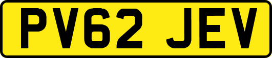 PV62JEV