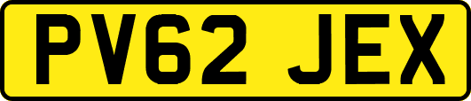 PV62JEX