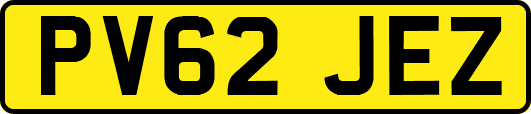 PV62JEZ