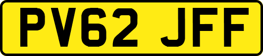 PV62JFF