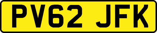 PV62JFK