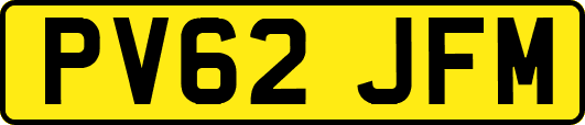 PV62JFM