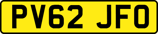 PV62JFO