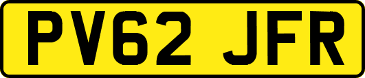 PV62JFR
