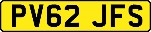 PV62JFS