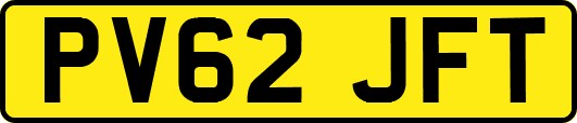 PV62JFT