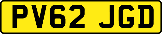 PV62JGD