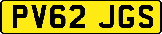 PV62JGS