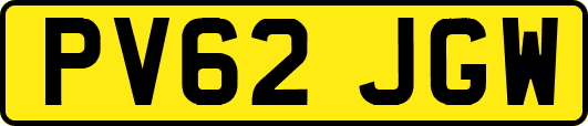 PV62JGW