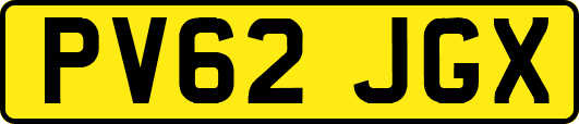 PV62JGX