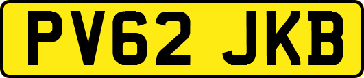 PV62JKB