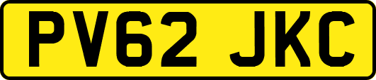 PV62JKC