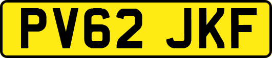 PV62JKF