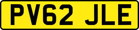 PV62JLE