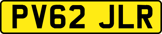PV62JLR