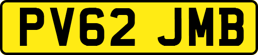 PV62JMB