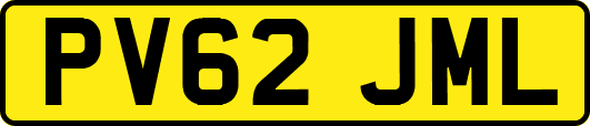 PV62JML
