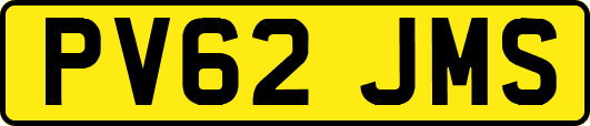 PV62JMS