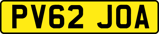 PV62JOA