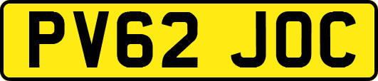 PV62JOC
