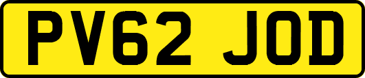PV62JOD