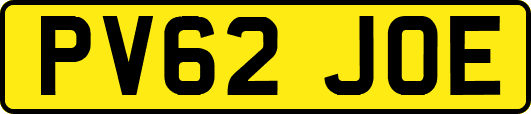 PV62JOE