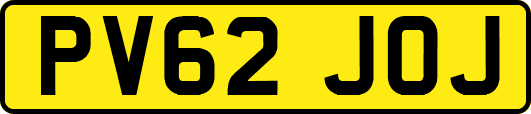 PV62JOJ