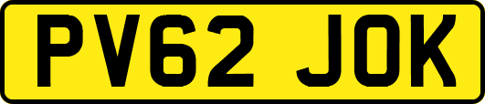 PV62JOK