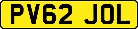 PV62JOL