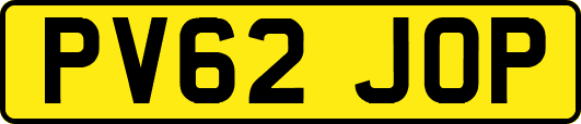 PV62JOP
