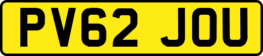 PV62JOU