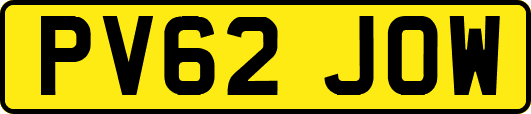 PV62JOW