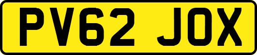 PV62JOX