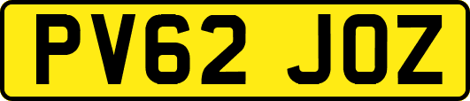 PV62JOZ