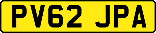 PV62JPA
