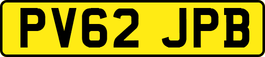 PV62JPB