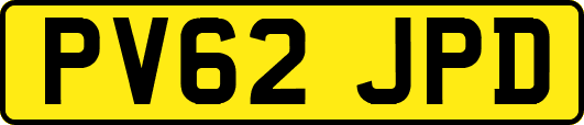 PV62JPD