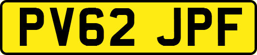 PV62JPF
