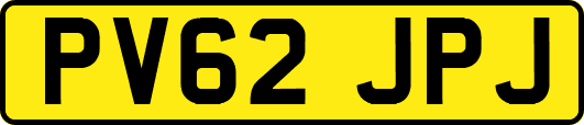PV62JPJ