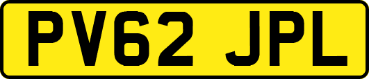 PV62JPL